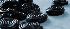 Lakrids fra salmiak til gourmet