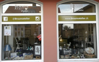 Bruuns Atelier