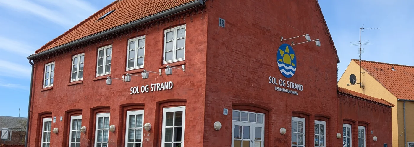 Lokalbureau Bornholm