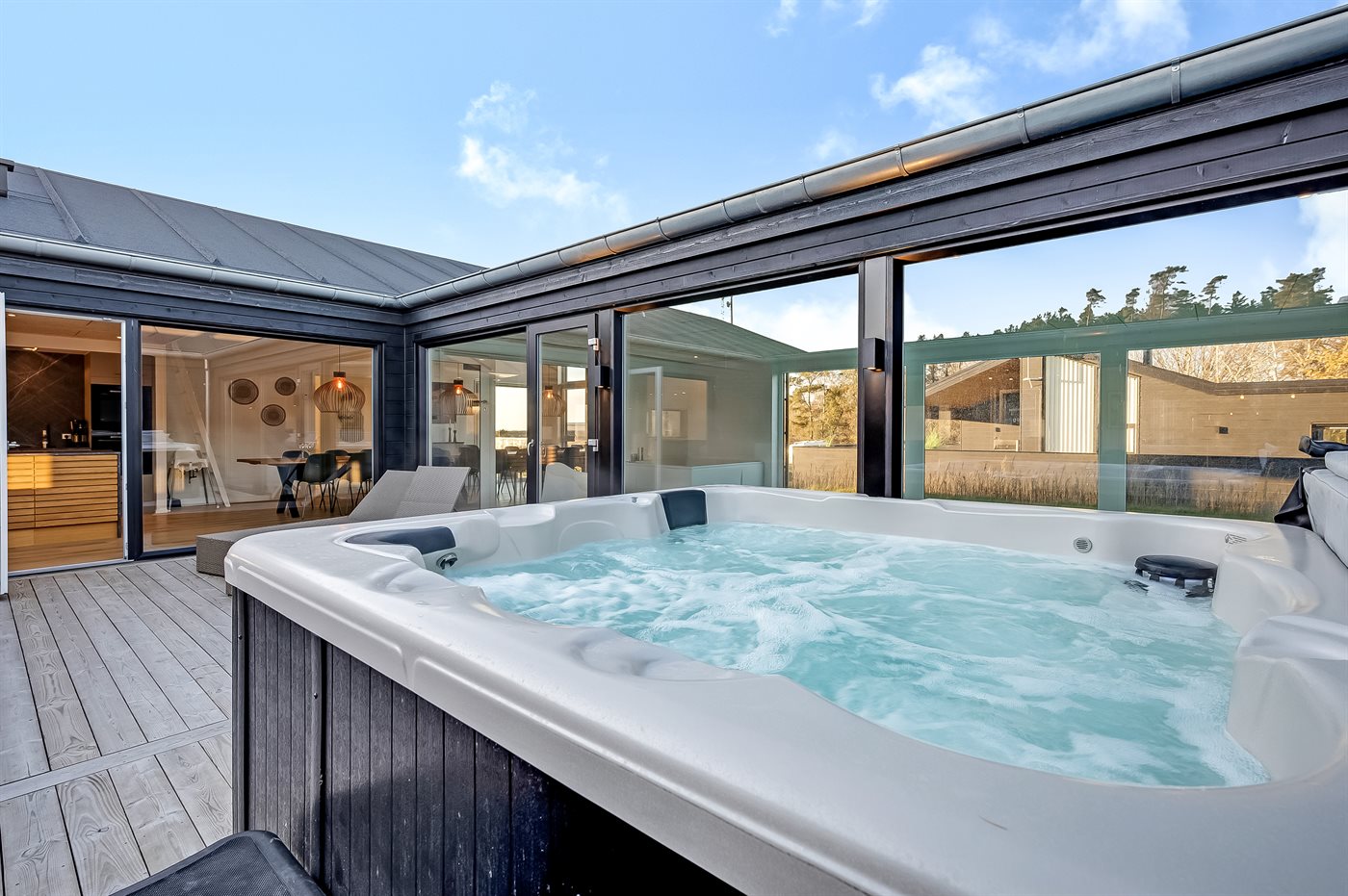 Week 32 – Westkust