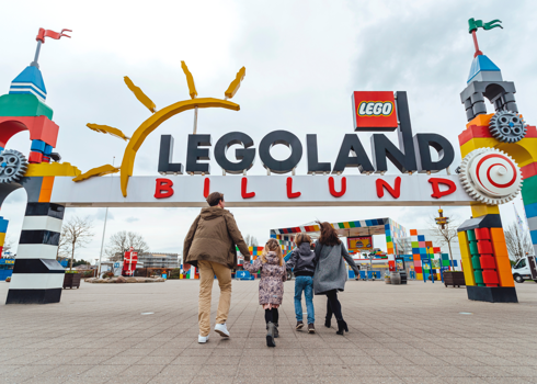 Legoland Billund