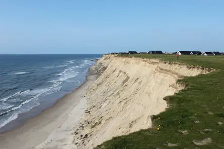 Loenstrup Topimage 10 Klint