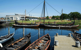 Vikingeskibsmuseet