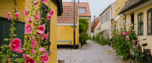 Dragør Gamle By og Havn – på vej mod UNESCO 