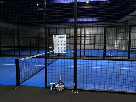 Varde Padel