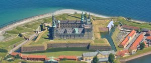 Kronborg Slot 