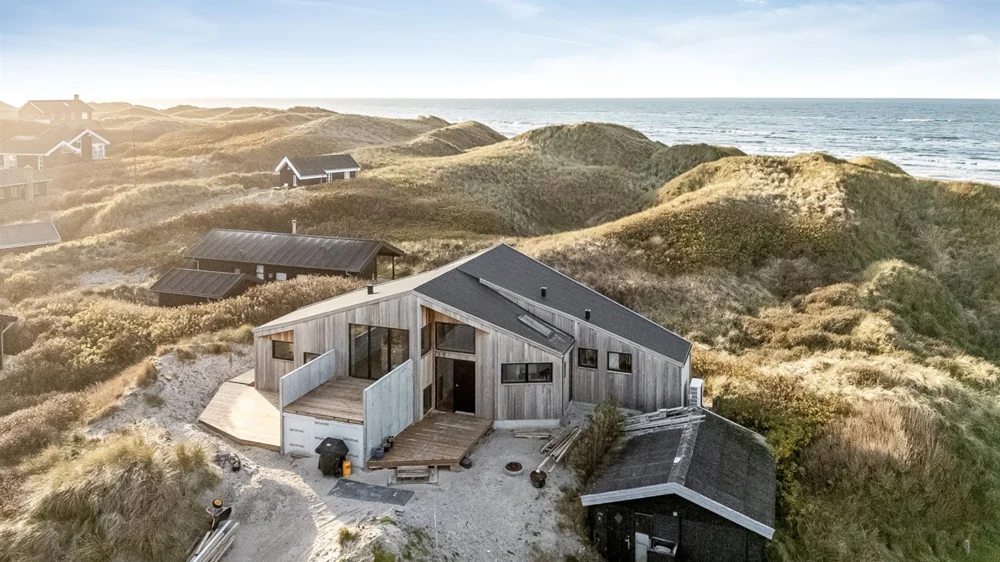 Alle Ferienhäuser mit Rabatt