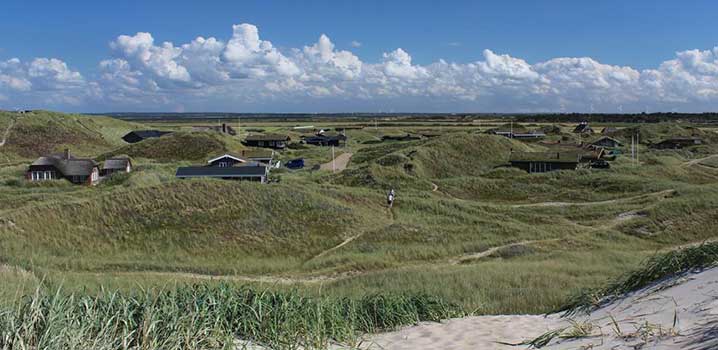 Kristi himmelfartsferie