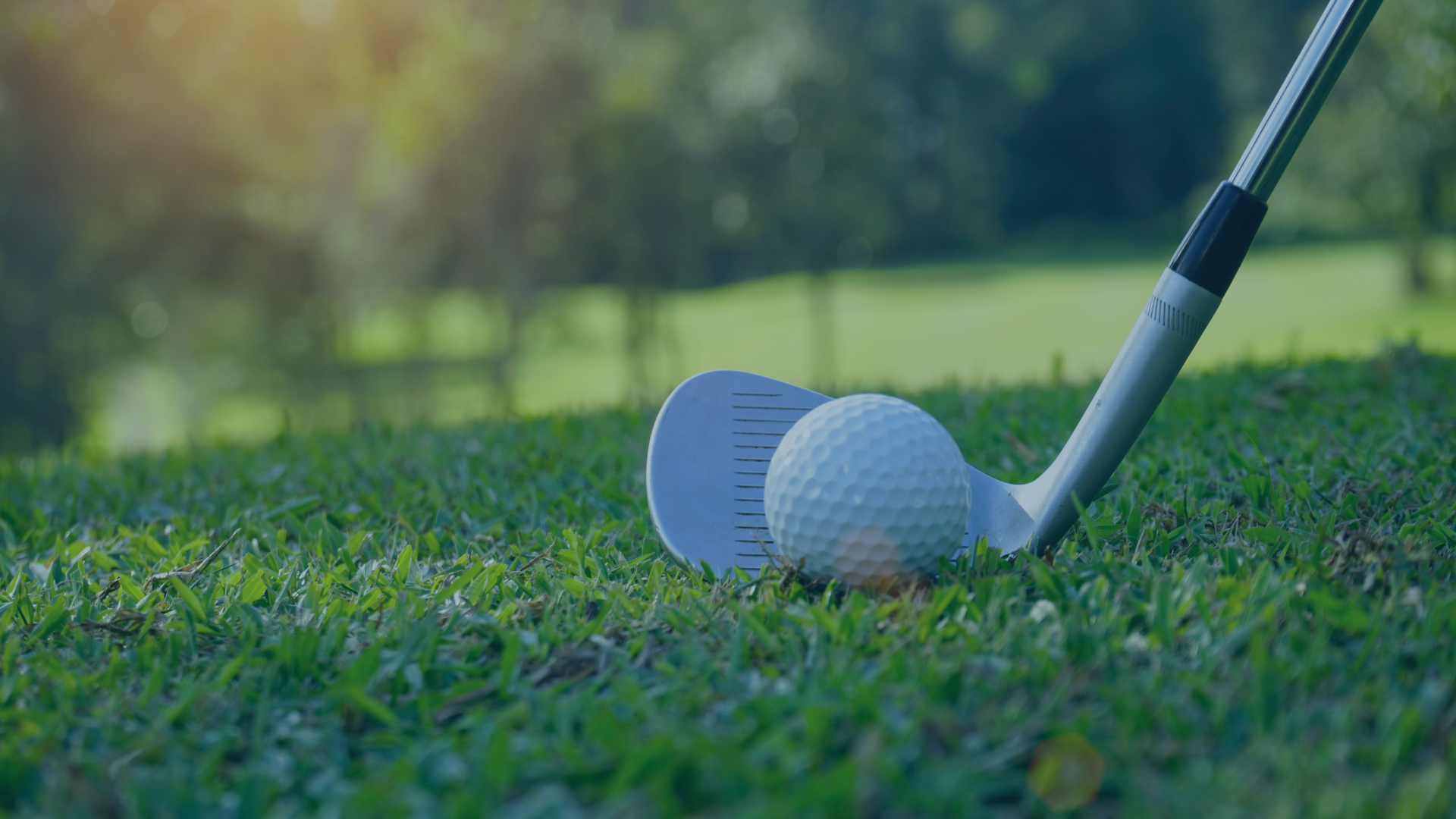 Golf og sommerhus i Danmark