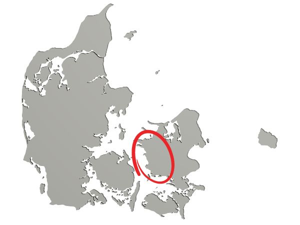 sydvestsjælland