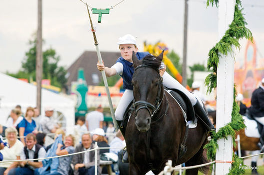 Sønderborg Ringridning Ringriderfesten Preview