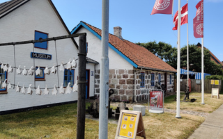 Hirtshals Museum