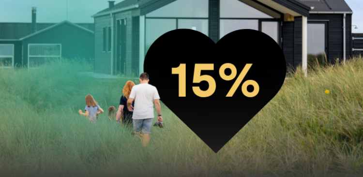 Black Week - Spar 15%