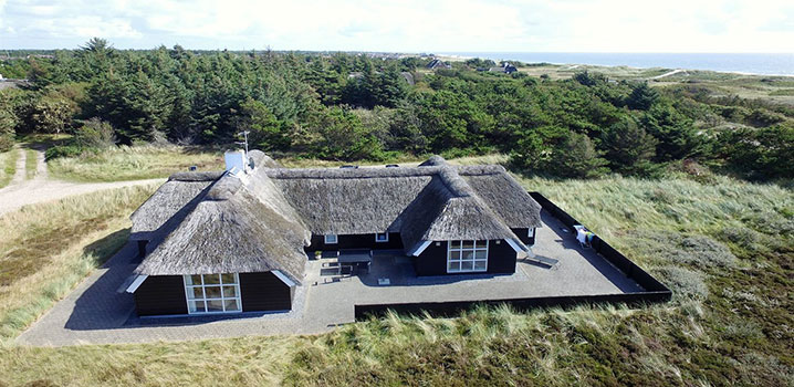 Roemoe Luksushus 26 0685