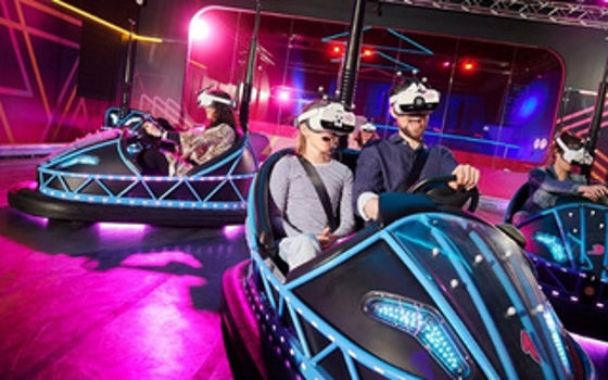 Universe Science Park