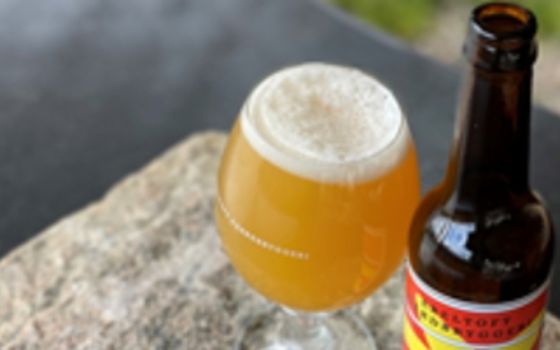 Ebeltoft Gaardbryggeri