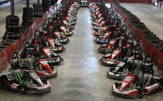 Bornholm Gokart Center