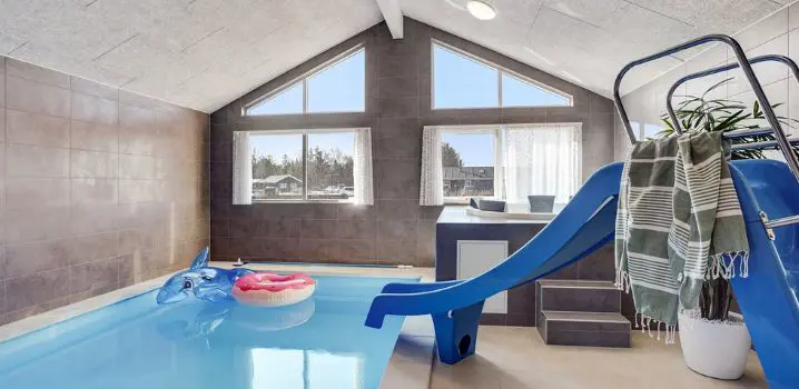 Spar op til 30% på udvalgte eksklusive sommerhuse