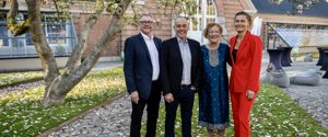 Sol og Strand styrker selskabsbestyrelse og fondsbestyrelse 