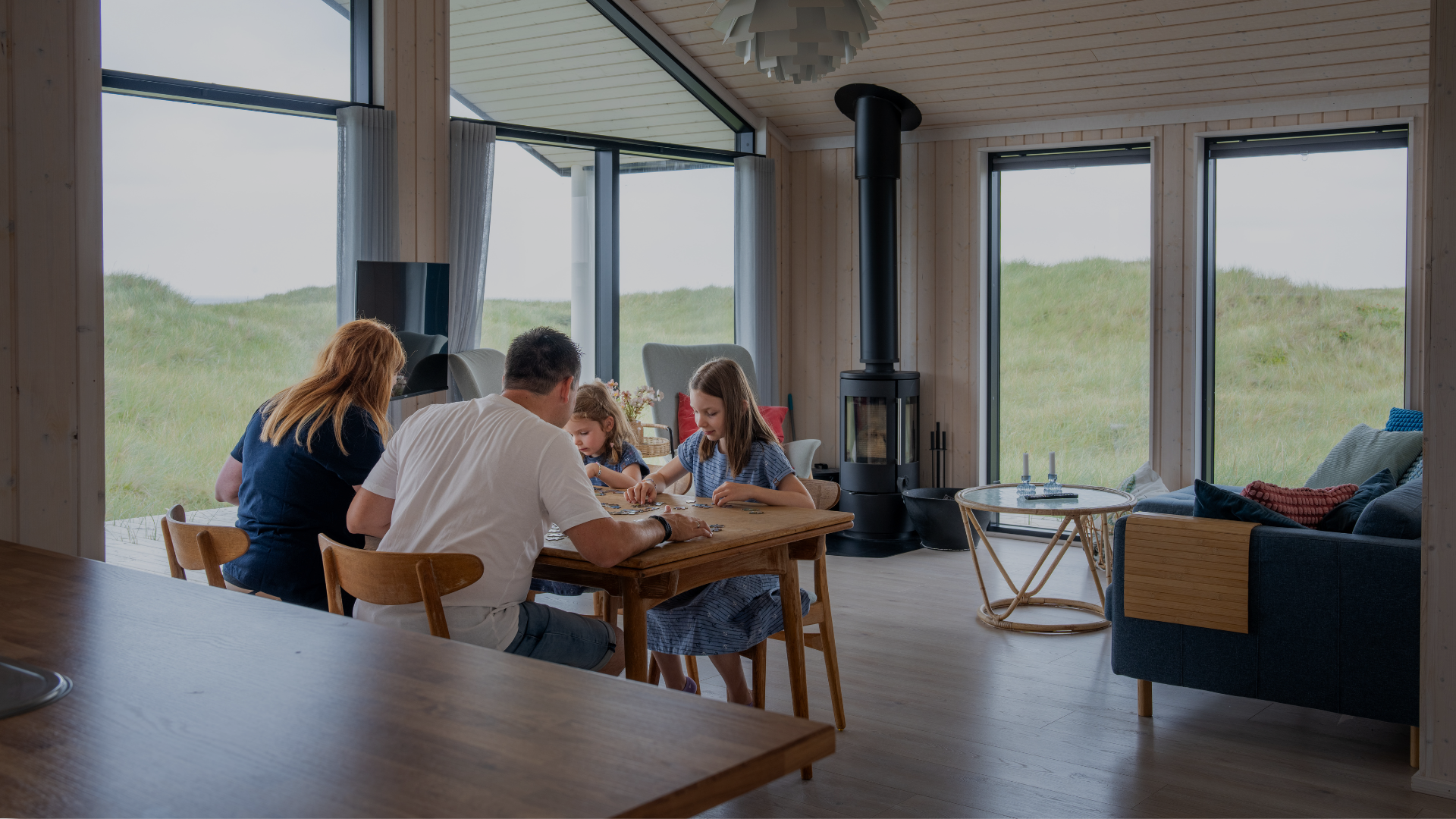 Pinseferie i sommerhus – Nyd foråret