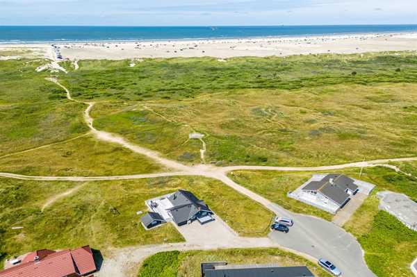 Rømø Strand - Oplev strandene