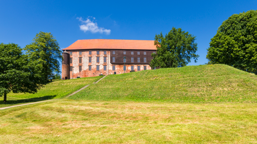 Frederiksborg Slot (1)