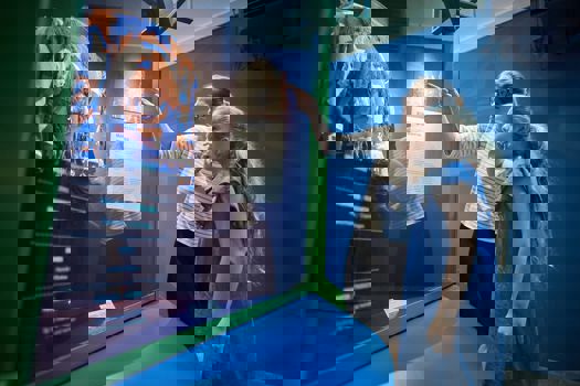 Tekstilmuseet Herning