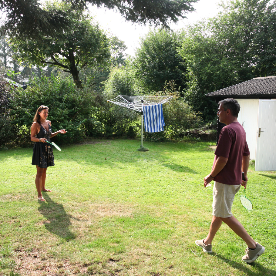 Week 34 – Westkust