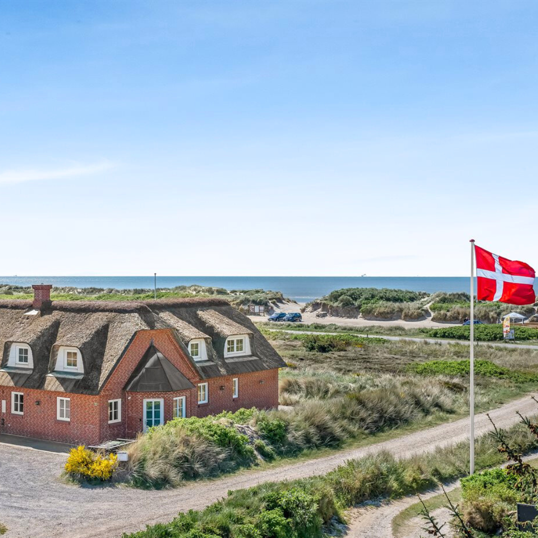 Week 30 – Westkust