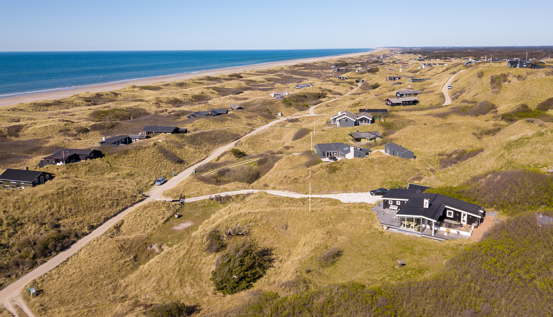 Week 29 – Westkust