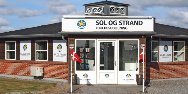 Lokalbureau Bjerregaard