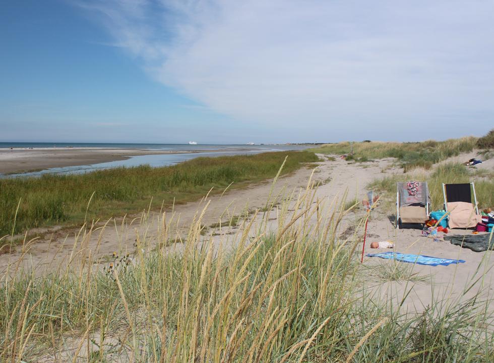 Laesoe Vesteroe Syd 3