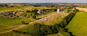 Dybbøldagen ved Dybbøl Banke