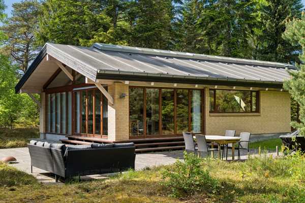 Lej sommerhus i Nordøstsjælland