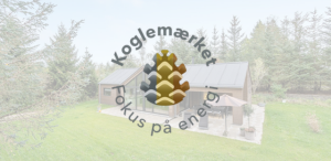 Feriehuse med fokus på energi