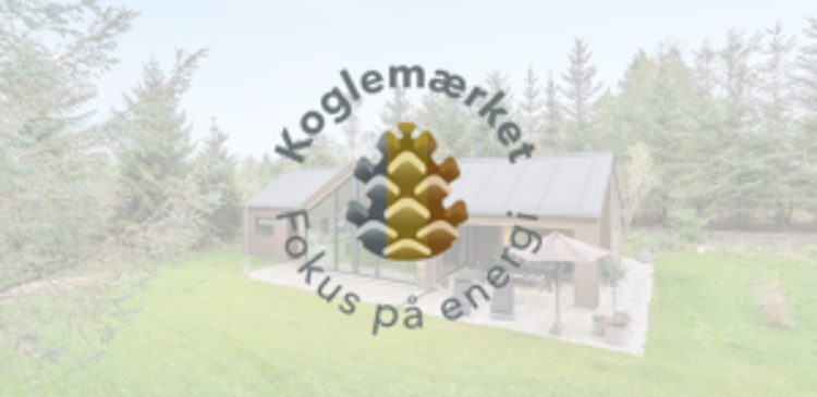 Feriehuse med fokus på energi