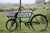 Bornholm Bike With Sign Smokehouse Medium