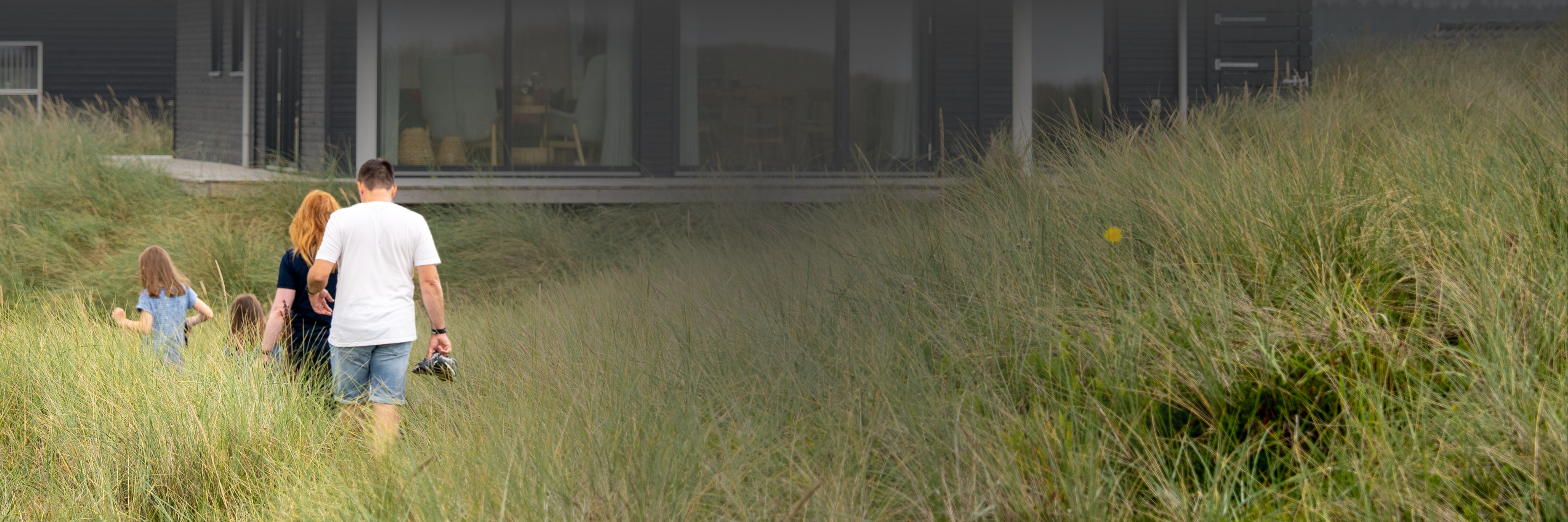 Få 5% bonus på din næste sommerhusferie når du booker hos Sol og Strand