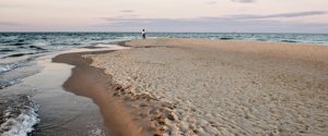 Grenen i Skagen – Danmarks nordligste punkt