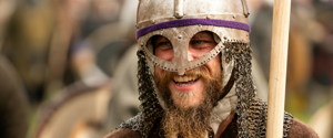 Internationalt Vikingemarked i Ribe
