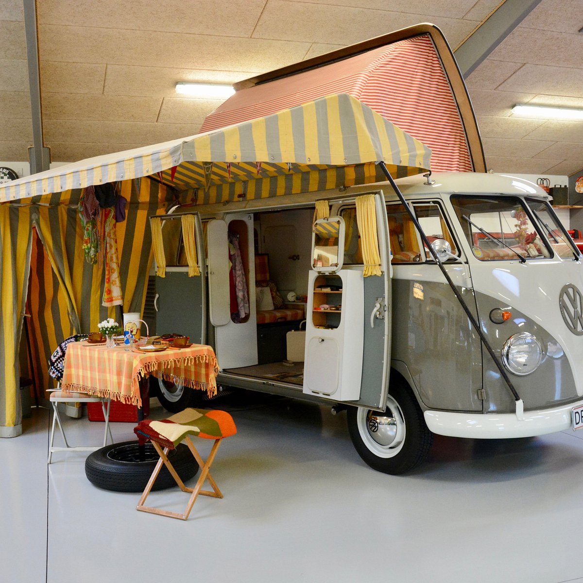 Dk Museet Rader Over