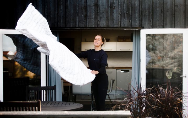 Ansvarlig ferie - i praksis