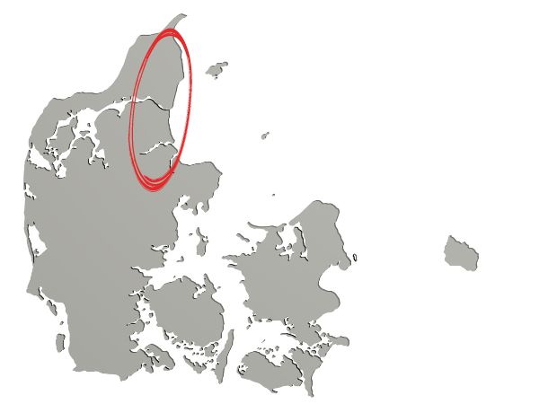 Nordøstjylland