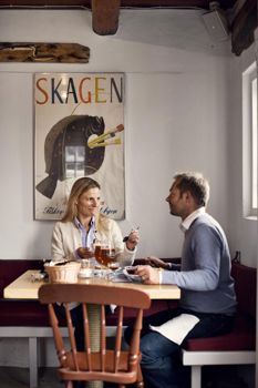 Caféliv Skagen 6899 Large