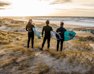 Oplev Cold Hawaii, hvor surfkultur og vestkystnatur mødes