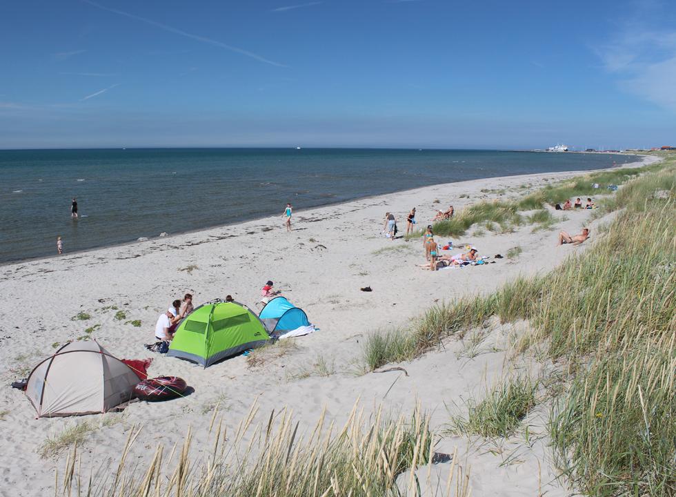 Laesoe Vesteroe Syd 8