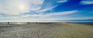 Nationalpark Vadehavet 