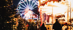 Julemarked: 6 hyggelige julebyer og slotte