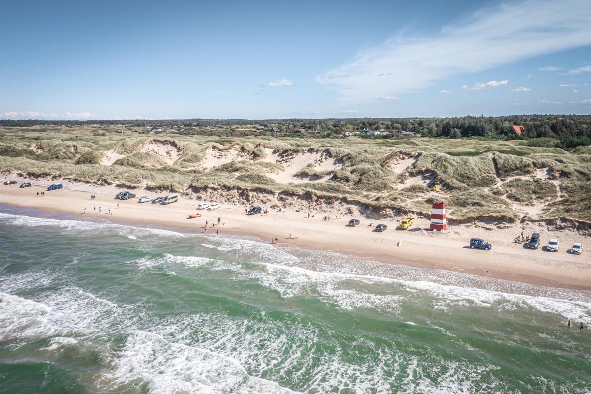 Nordvestkysten Sommer 2020©Flyingoctober 2014 1200Px