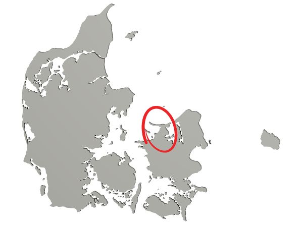 nordvestsjælland